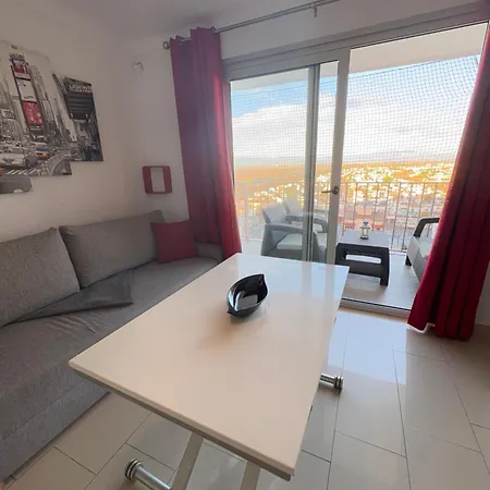 Holidays Sylvia 13 * Empuriabrava