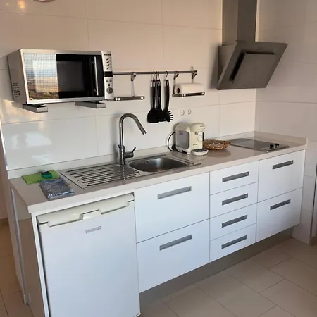 Holidays Sylvia 13 Apartment Empuriabrava