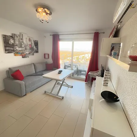 Apartment Holidays Sylvia 13 *