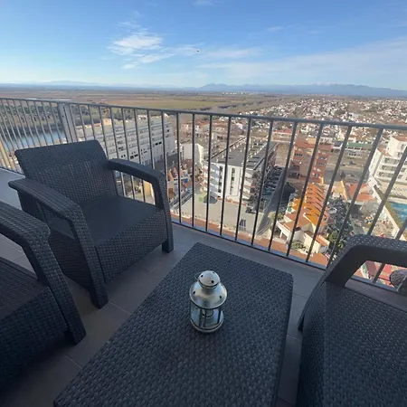 Holidays Sylvia 13 * Empuriabrava