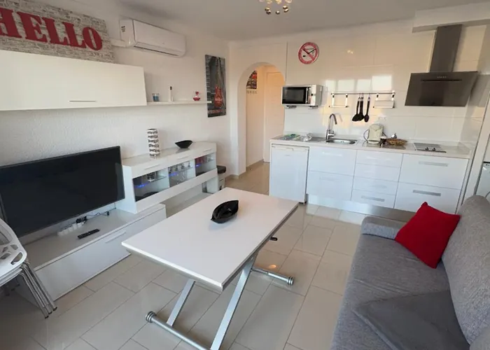 Holidays Sylvia 13 Apartamento