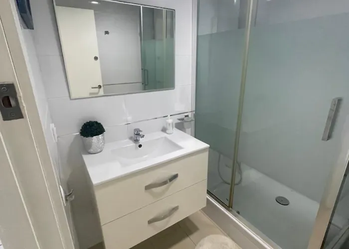 Holidays Sylvia 13 Appartement Empuriabrava