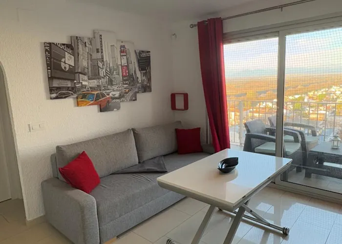 Holidays Sylvia 13 Appartement