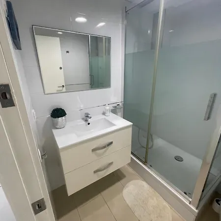 Holidays Sylvia 13 Διαμέρισμα Empuriabrava